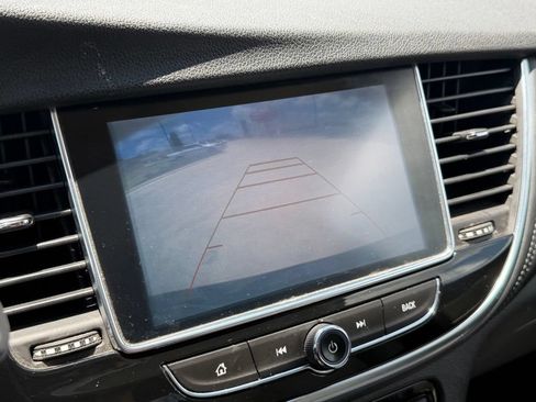 Used 2018 Buick Encore Preferred FWD image 20
