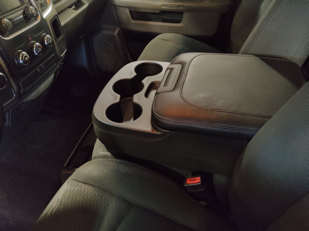 Used 2014 RAM 1500 Classic SLT RWD image 26