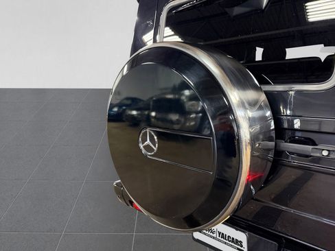 Used 2018 Mercedes-Benz G 63 AMG 4MATIC image 45