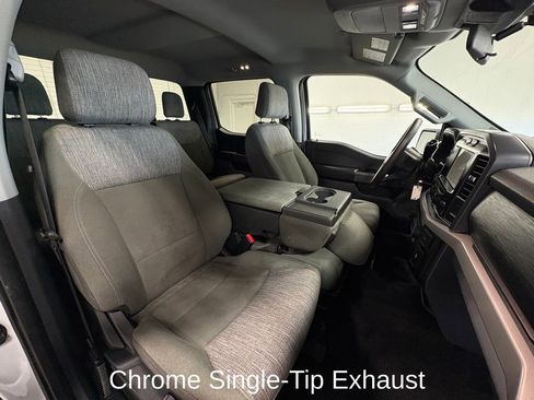 Used 2023 Ford F150 XLT w/ Trailer Tow Package image 26