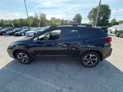 Used 2024 Subaru Crosstrek 2.0i Premium AWD/4WD image 7