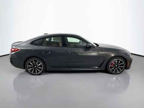New 2026 BMW 440i xDrive w/ Premium Package AWD/4WD image 8