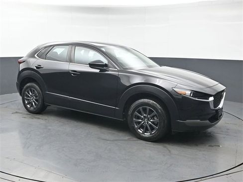 Certified 2023 MAZDA CX-30 AWD 2.5 S image 7