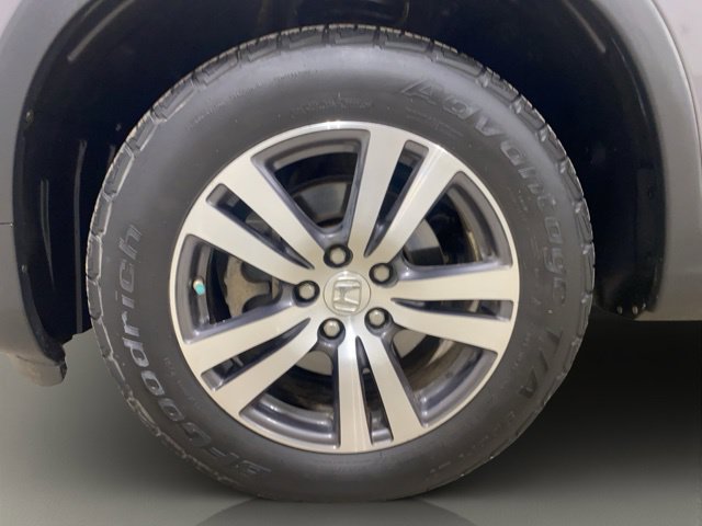 Used 2017 Honda Pilot EX-L image 25