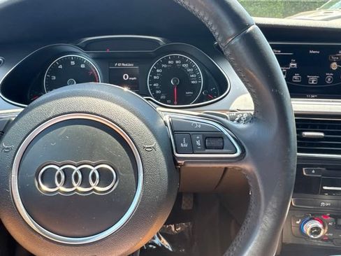 Used 2014 Audi A4 Prestige w/ Prestige Package AWD/4WD image 25