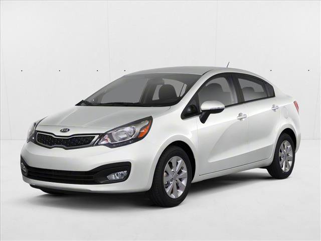 Used 2013 Kia Rio LX FWD image 1