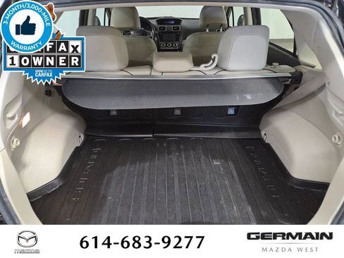 Used 2016 Subaru Impreza 2.0i Sport Limited w/ Popular Package #1 AWD/4WD image 22