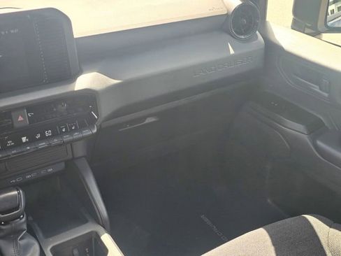 Used 2025 Toyota Land Cruiser 1958 image 18