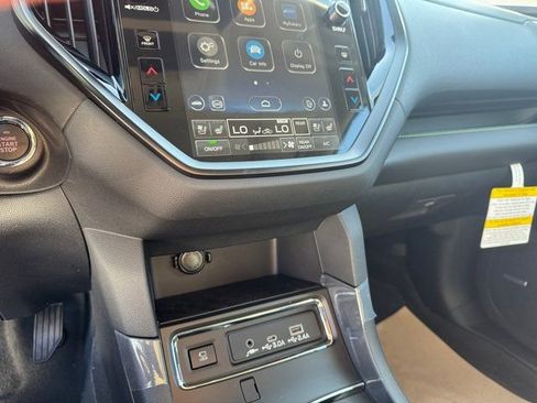 New 2026 Subaru Ascent Bronze Edition image 29