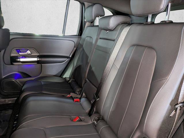 Used 2025 Mercedes-Benz GLB 250 image 19