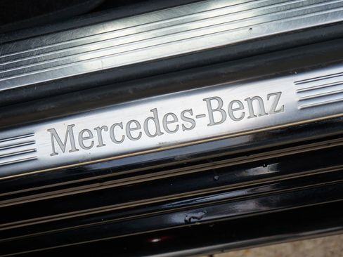 Used 2019 Mercedes-Benz S 560 S 560 Sedan 4D image 32