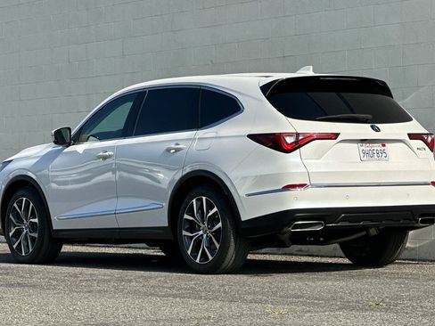 Used 2023 Acura MDX FWD w/ Technology Package image 6
