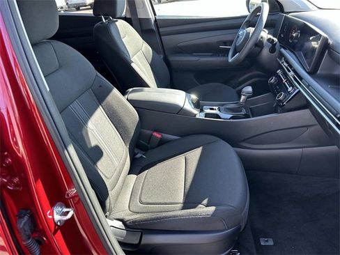 Used 2026 Hyundai Tucson SEL image 27