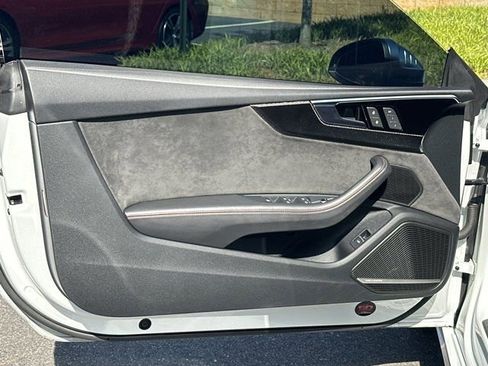 Used 2021 Audi S5 Prestige AWD/4WD image 13