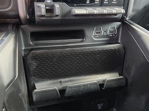 Certified 2024 RAM 1500 Big Horn AWD/4WD image 24