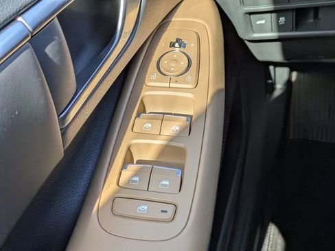 Used 2020 Hyundai Sonata SEL w/ Premium + Sunroof Package FWD image 24