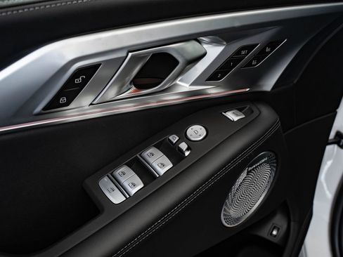 New 2026 BMW XM Label Red image 25