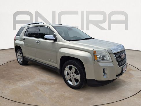 Used 2013 GMC Terrain SLT FWD image 5