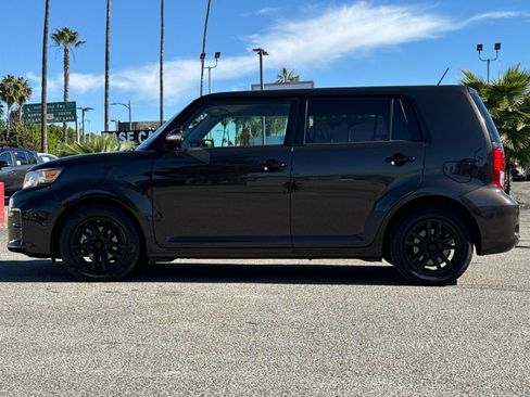 Used 2015 Scion xB 686 Parklan Edition image 7