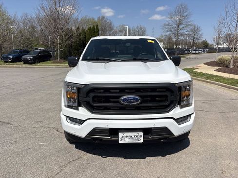 Used 2021 Ford F150 XLT w/ Equipment Group 302A High image 2