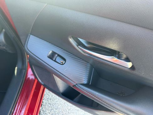 Used 2021 Nissan Sentra SV FWD image 39