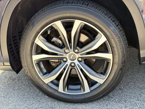 Used 2020 Lexus RX 350 AWD w/ Premium Package image 10