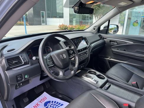 Used 2022 Honda Pilot Special Edition image 4