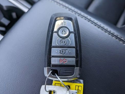 Used 2022 Ford Explorer ST w/ Equipment Group 401A AWD/4WD image 36