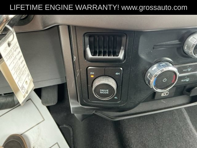 Used 2025 Ford F150 XLT w/ Equipment Group 301A Standard AWD/4WD image 25