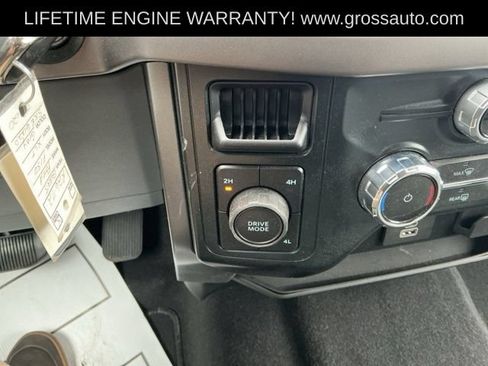 Used 2025 Ford F150 XLT w/ Equipment Group 301A Standard AWD/4WD image 25