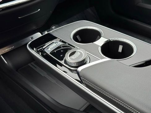 Certified 2024 Cadillac Lyriq Luxury w/ LPO, Floor Liner Package image 32