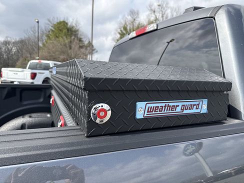 New 2026 Ford F150 STX w/ F-150 LOBO Package image 18