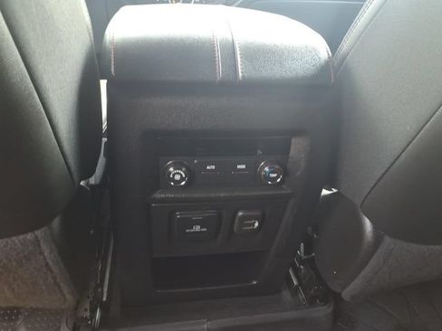 Used 2023 Chevrolet Traverse RS w/ LPO, Floor Liner Package FWD image 11