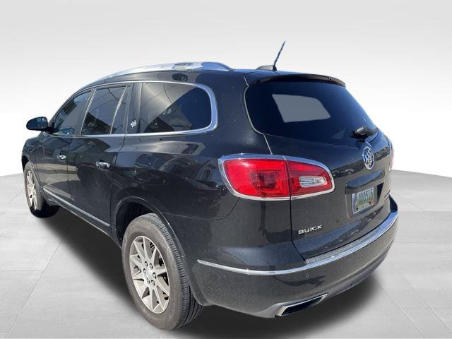 Used 2017 Buick Enclave Convenience FWD image 6