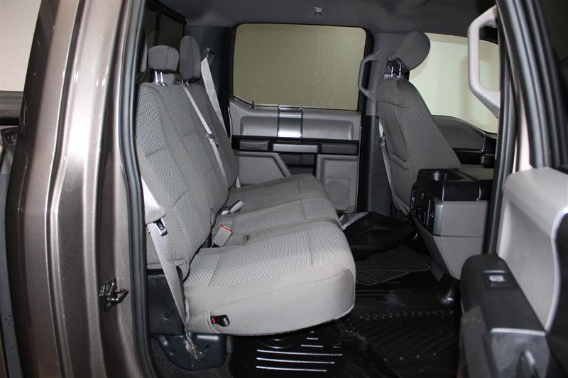 Used 2019 Ford F150 XLT w/ Equipment Group 302A Luxury AWD/4WD image 29