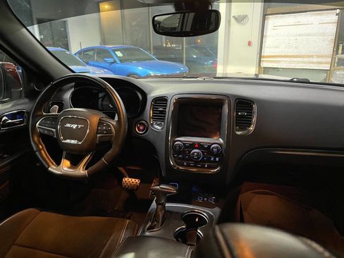 Used 2018 Dodge Durango SRT image 31
