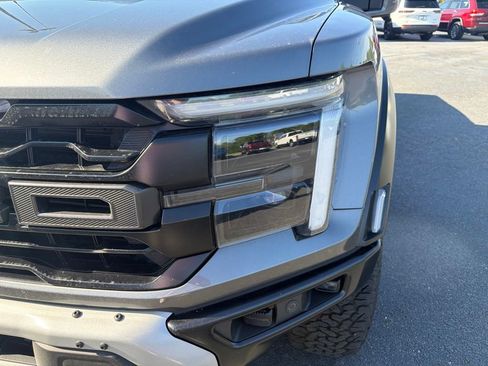 Used 2025 Ford F150 Raptor AWD/4WD image 26