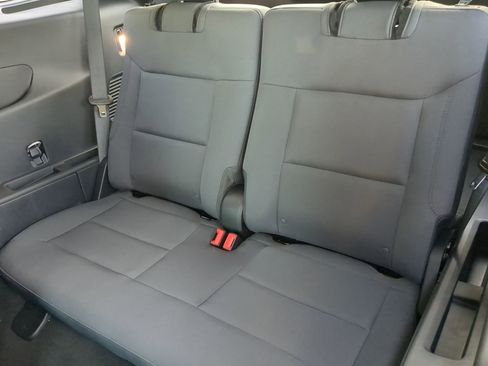 New 2026 Ford Explorer Active image 57