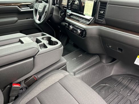 New 2026 GMC Sierra 1500 Elevation w/ Elevation Select Package image 16