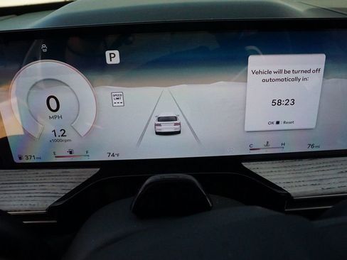 New 2026 Genesis GV80 2.5T Prestige image 7