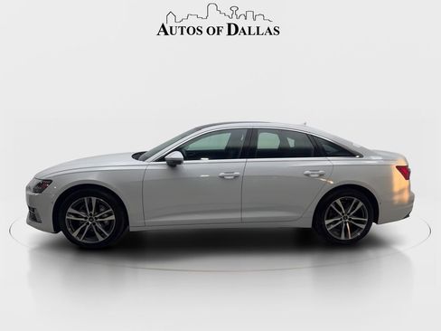 Used 2023 Audi A6 2.0T Premium w/ Convenience Package AWD/4WD image 5