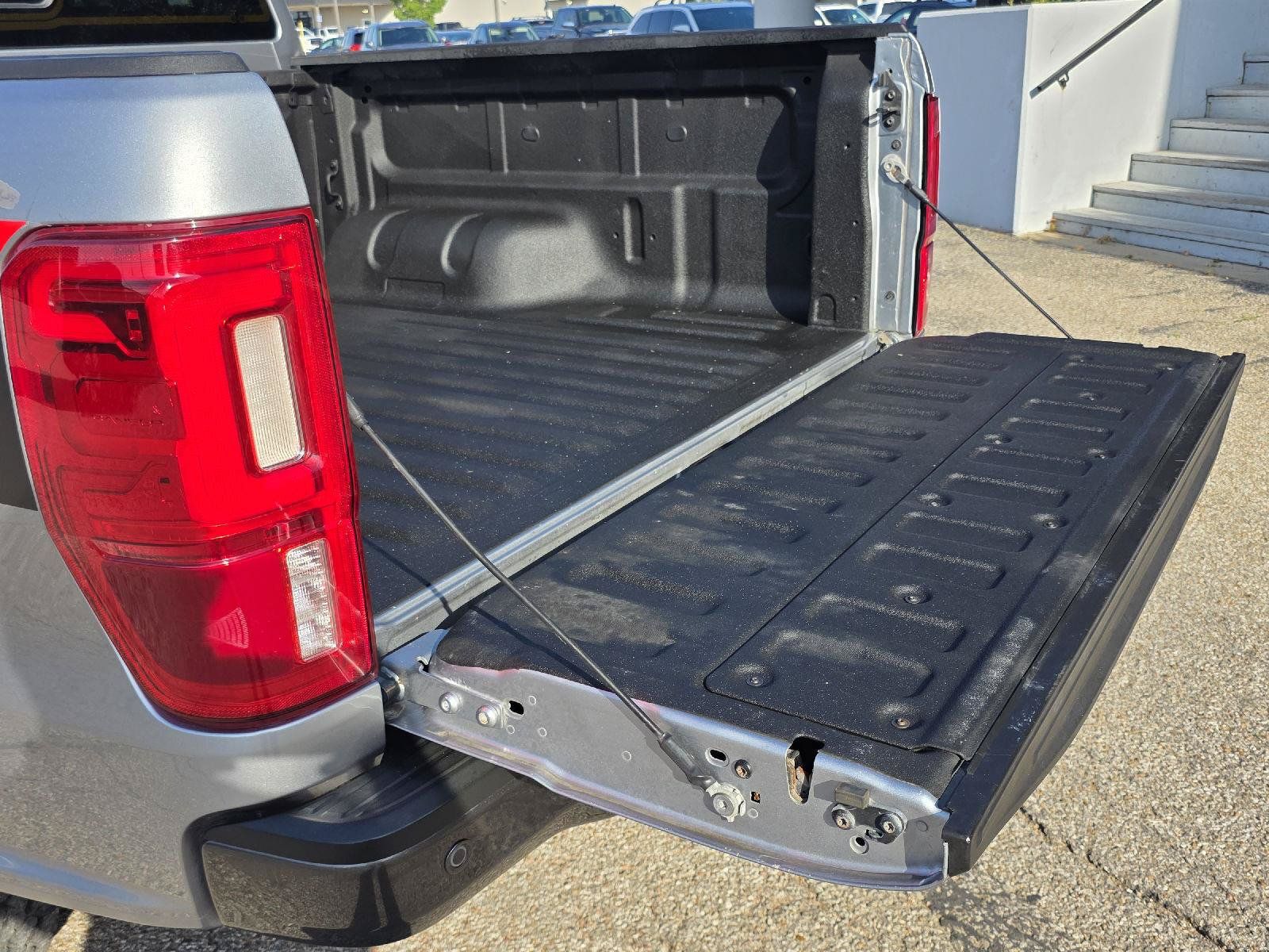 Used 2021 Ford Ranger Lariat w/ Tremor Off-Road Package AWD/4WD image 34