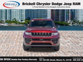 New 2026 Jeep Grand Cherokee L 4WD video 2