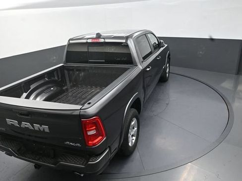 Used 2025 RAM 1500 Big Horn AWD/4WD image 18