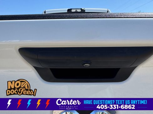 Used 2024 RAM 2500 Big Horn w/ Heated Seats & Wheel Group AWD/4WD image 36