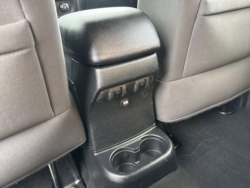 Used 2017 Jeep Wrangler Unlimited Sport w/ Quick Order Package 24S image 21