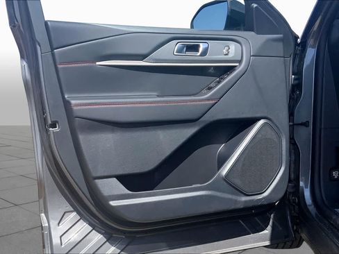 New 2026 Ford Explorer ST-Line RWD image 10