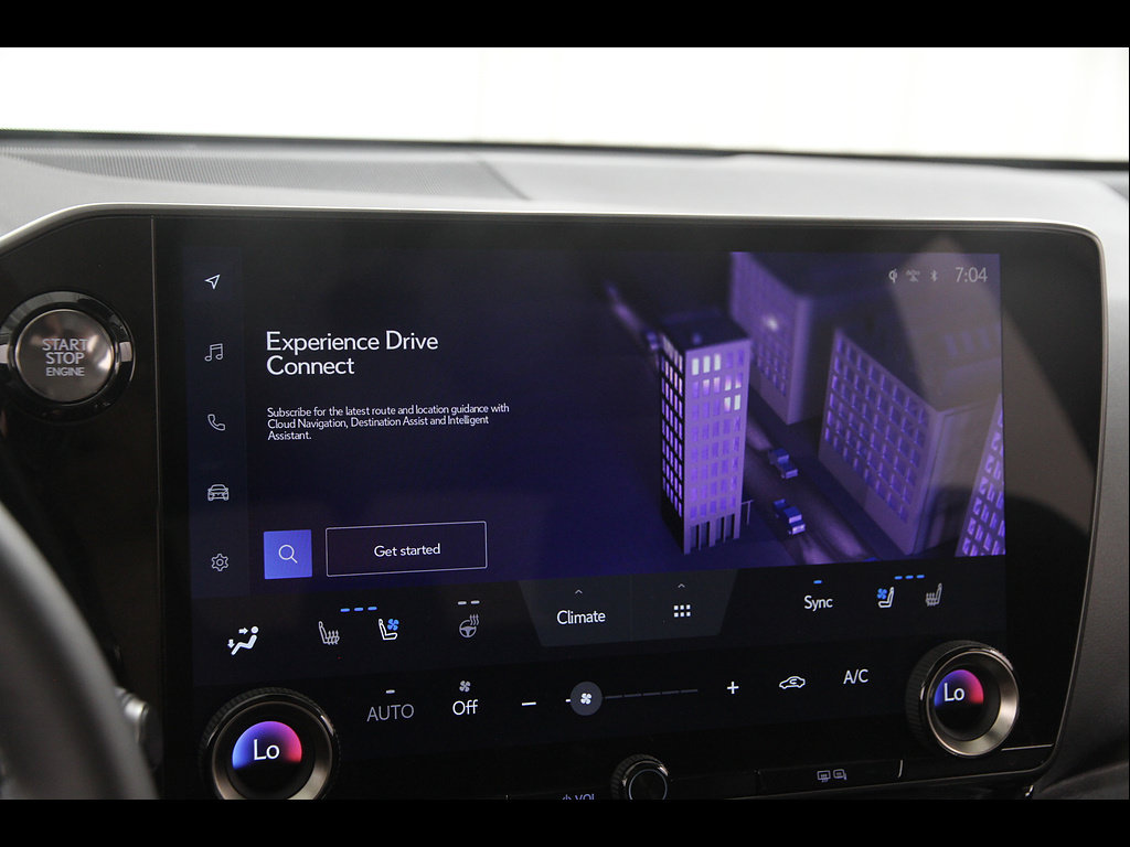 Certified 2024 Lexus NX 350 AWD image 10