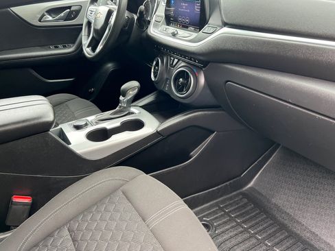 Used 2021 Chevrolet Blazer LT image 16