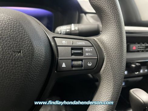 New 2026 Honda Accord LX image 16
